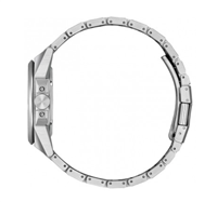 Orologio Citizen Uomo SERIE 8 in Acciaio NB6050-51W - NB6050-51W